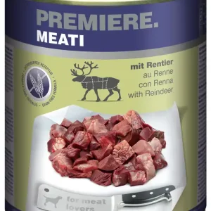 Nur Für Kurze Zeit PREMIERE Meati Rentier 800 g